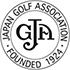 JGA Clubhouse logo